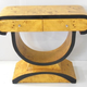 Illustration for article titled Art Deco furniture makes your house look like a Metropolis set